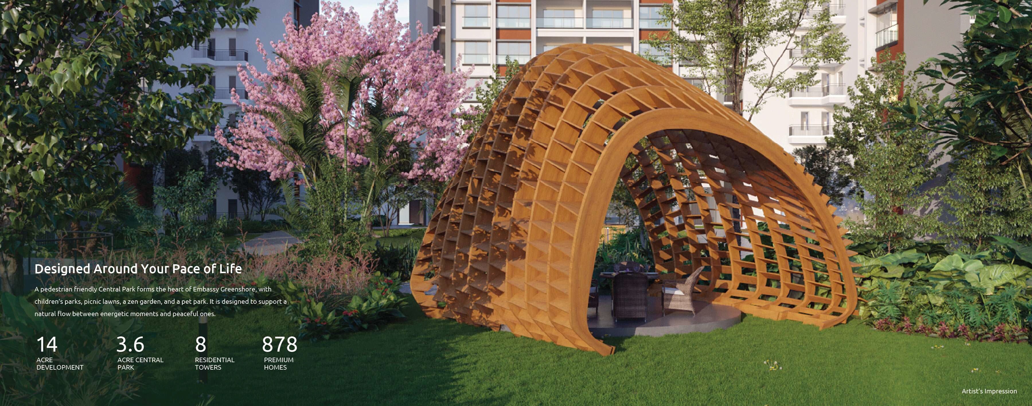 Embassy Greenshore Amenities-Features 2