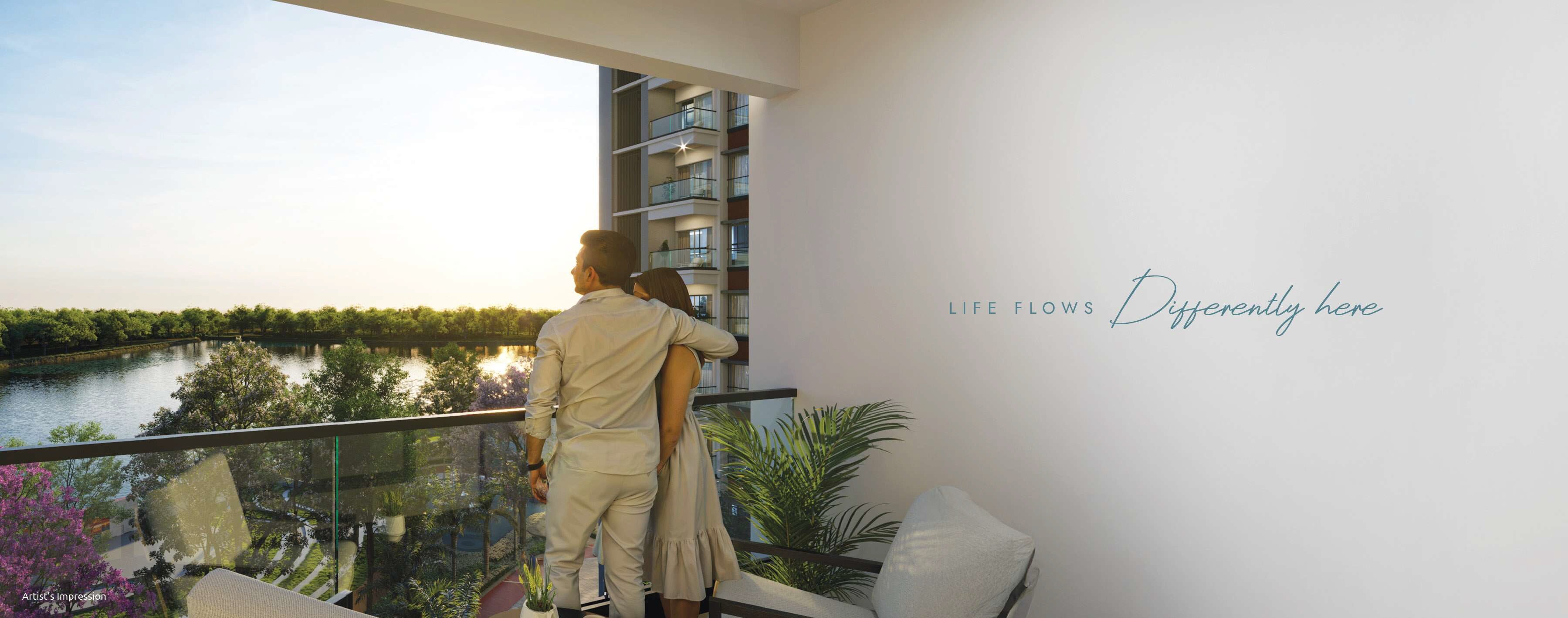 Embassy Greenshore Amenities-Features 4