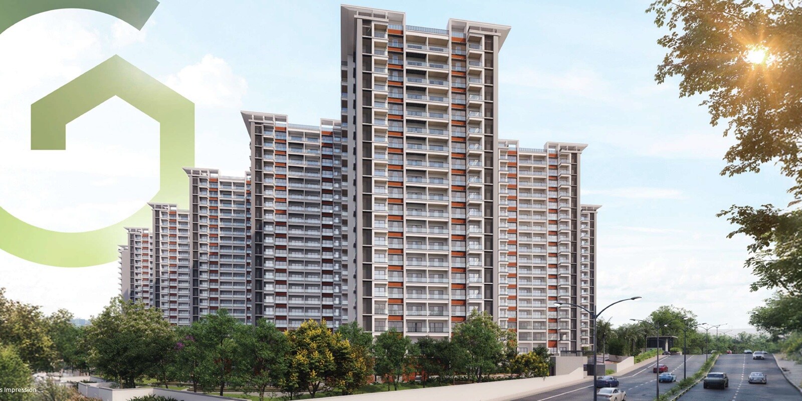 Embassy Greenshore Featured Image