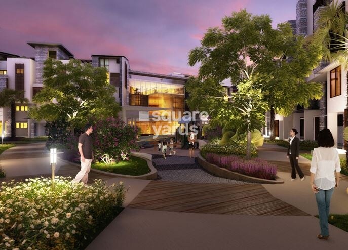 Embassy Grove Amenities-Features 1