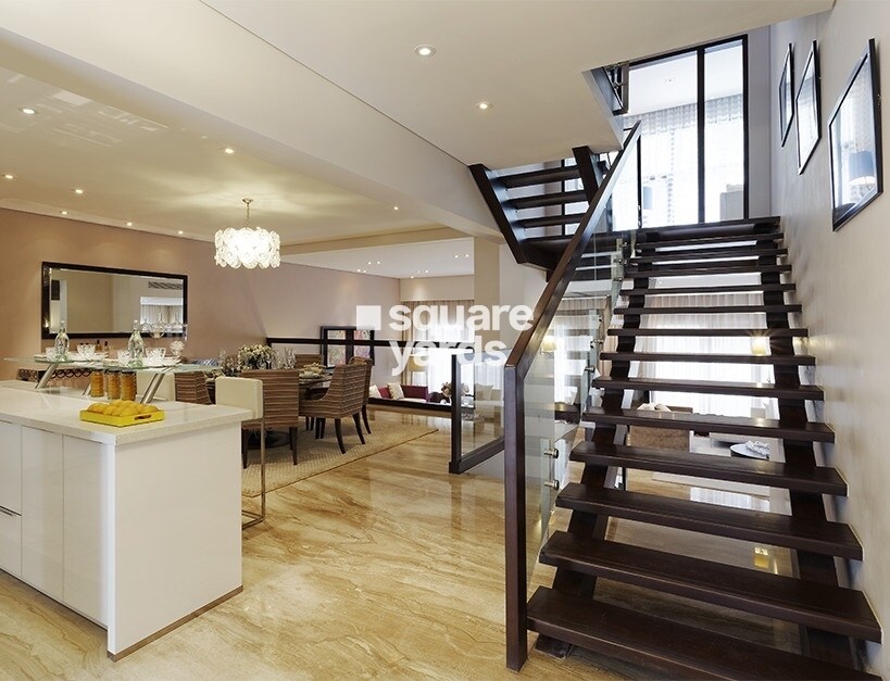 Embassy Grove Apartment Interiors 6