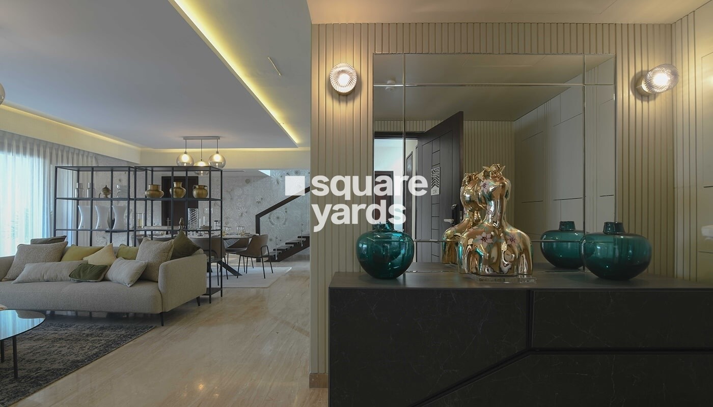 Embassy Grove Apartment Interiors 7