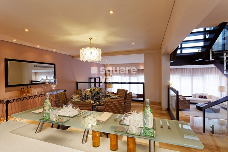 Embassy Grove Apartment Interiors 2