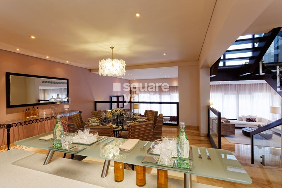 Embassy Grove Apartment Interiors 2