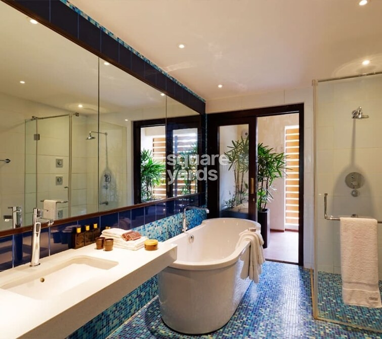 Embassy Grove Apartment Interiors 3