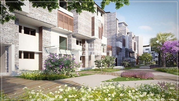 Embassy Grove Greens Image