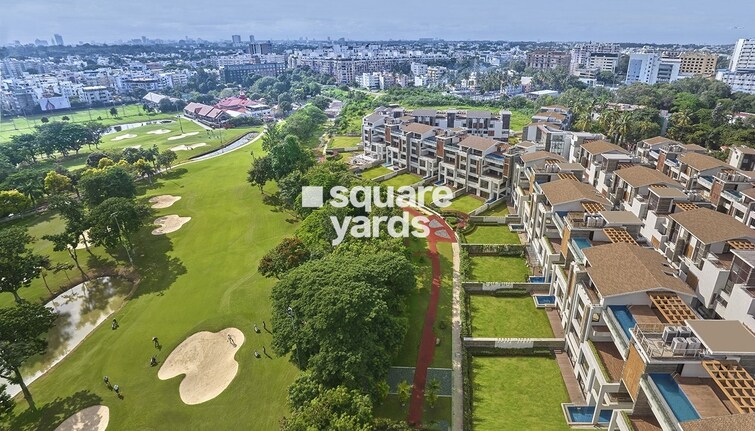 Embassy Grove Tower View 4