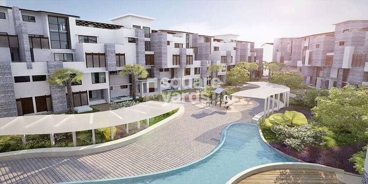 Embassy Grove Tower View 2