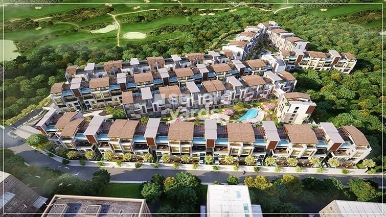 Embassy Grove Tower View 3