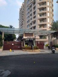 Embassy Heaven Tower View