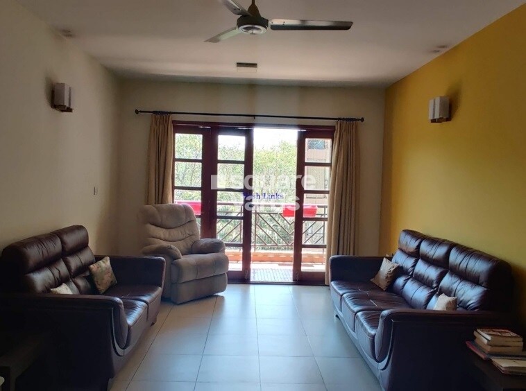 Embassy Heritage Apartment Interiors