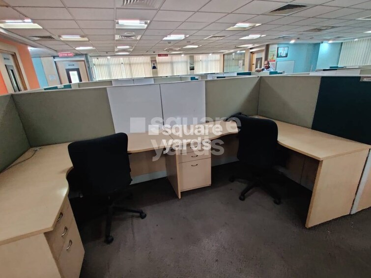 Embassy Icon Commercial Interiors 1