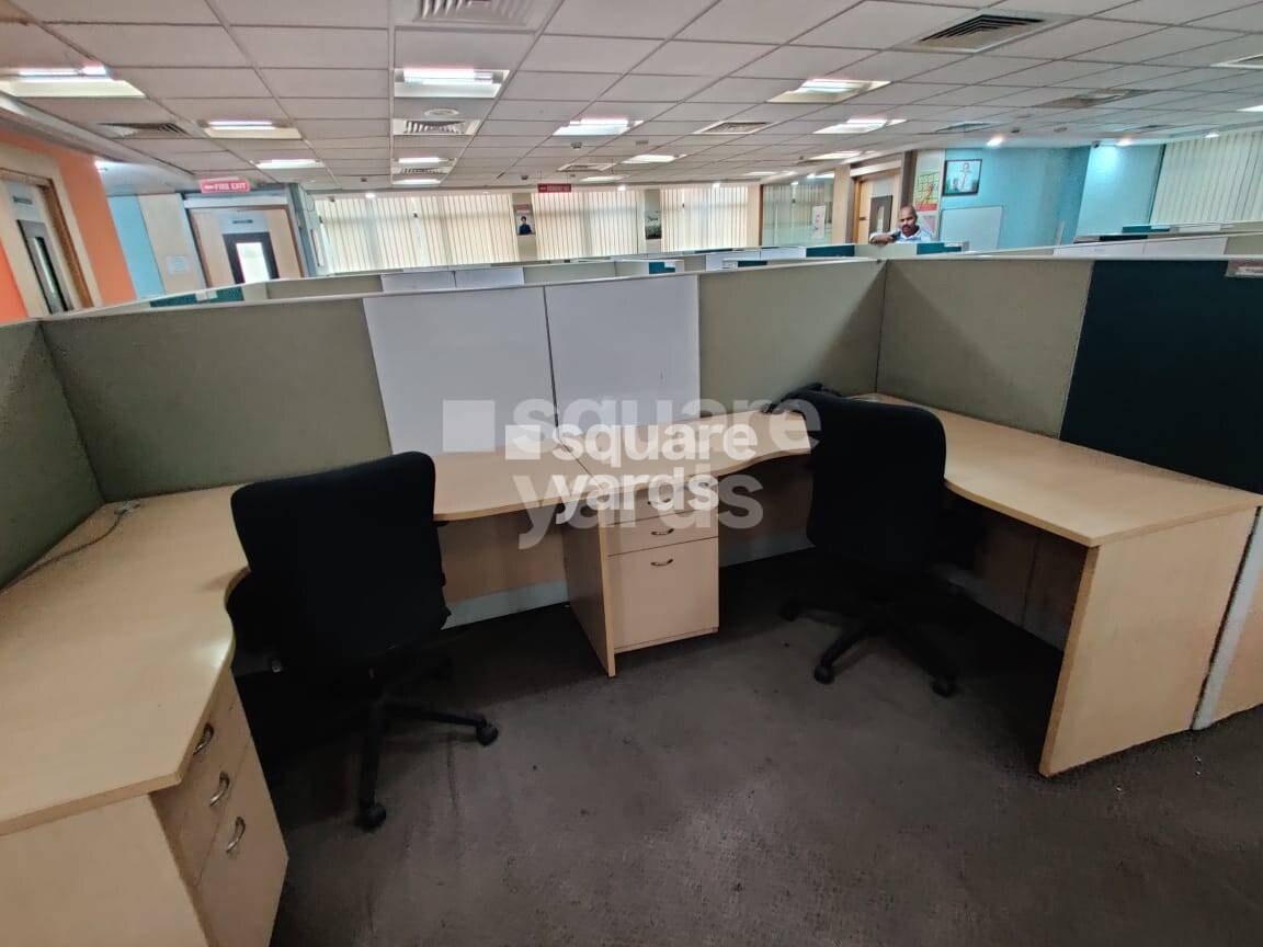 Embassy Icon Commercial Interiors 1