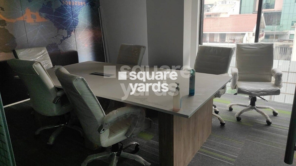 Embassy Icon Commercial Interiors 3