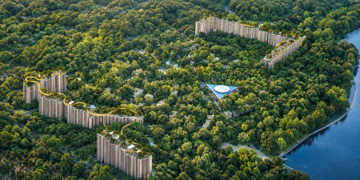 Embassy Knowledge Park