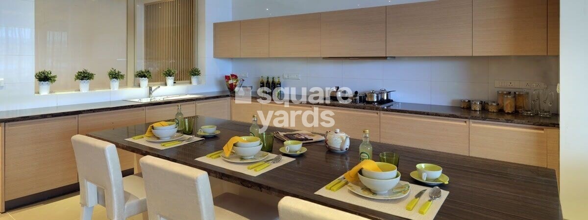 Embassy Lake Terrace Apartment Interiors 1