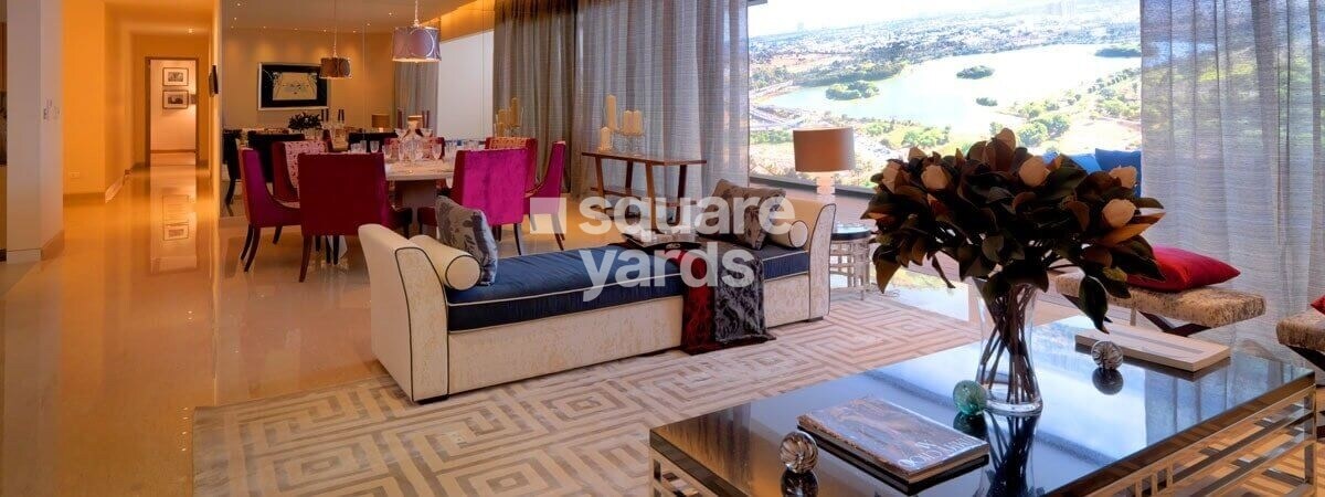 Embassy Lake Terrace Apartment Interiors 2