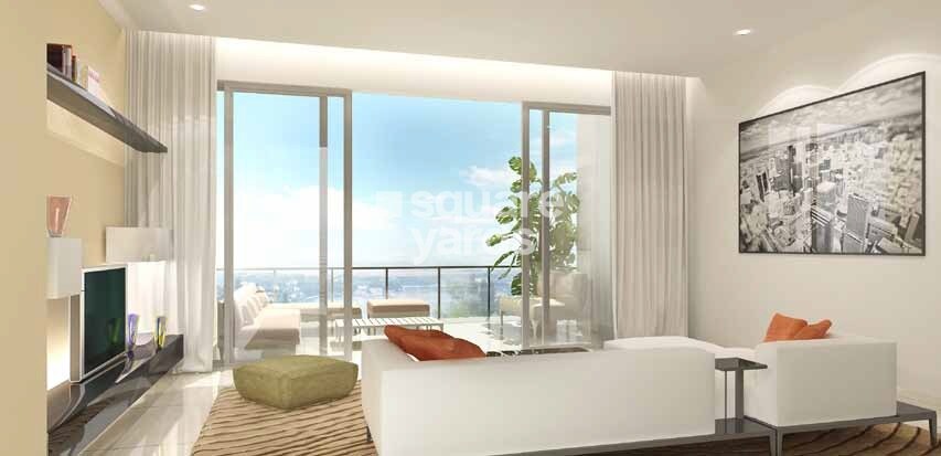 Embassy Lake Terrace Apartment Interiors 4