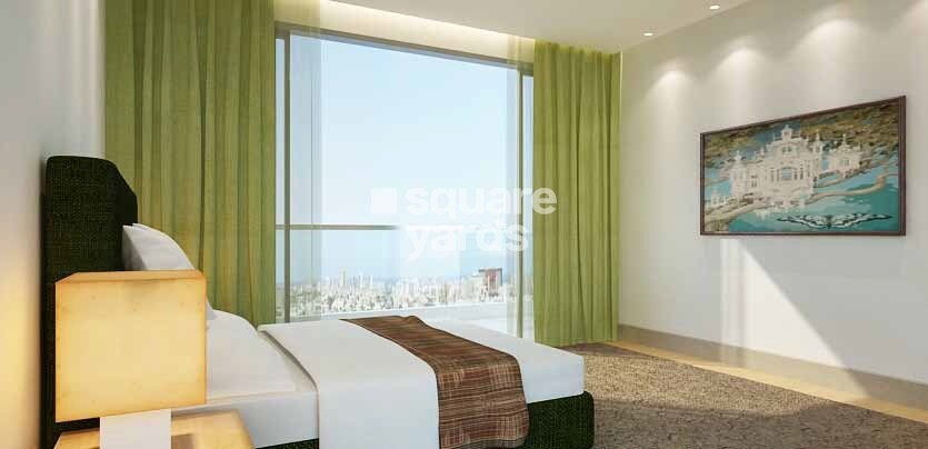 Embassy Lake Terrace Apartment Interiors 3