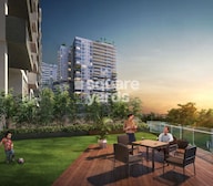 Embassy Lake Terraces Amenities-Features