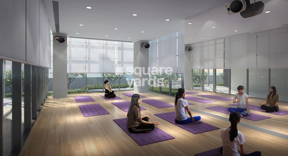 Embassy Lake Terraces Amenities-Features 4