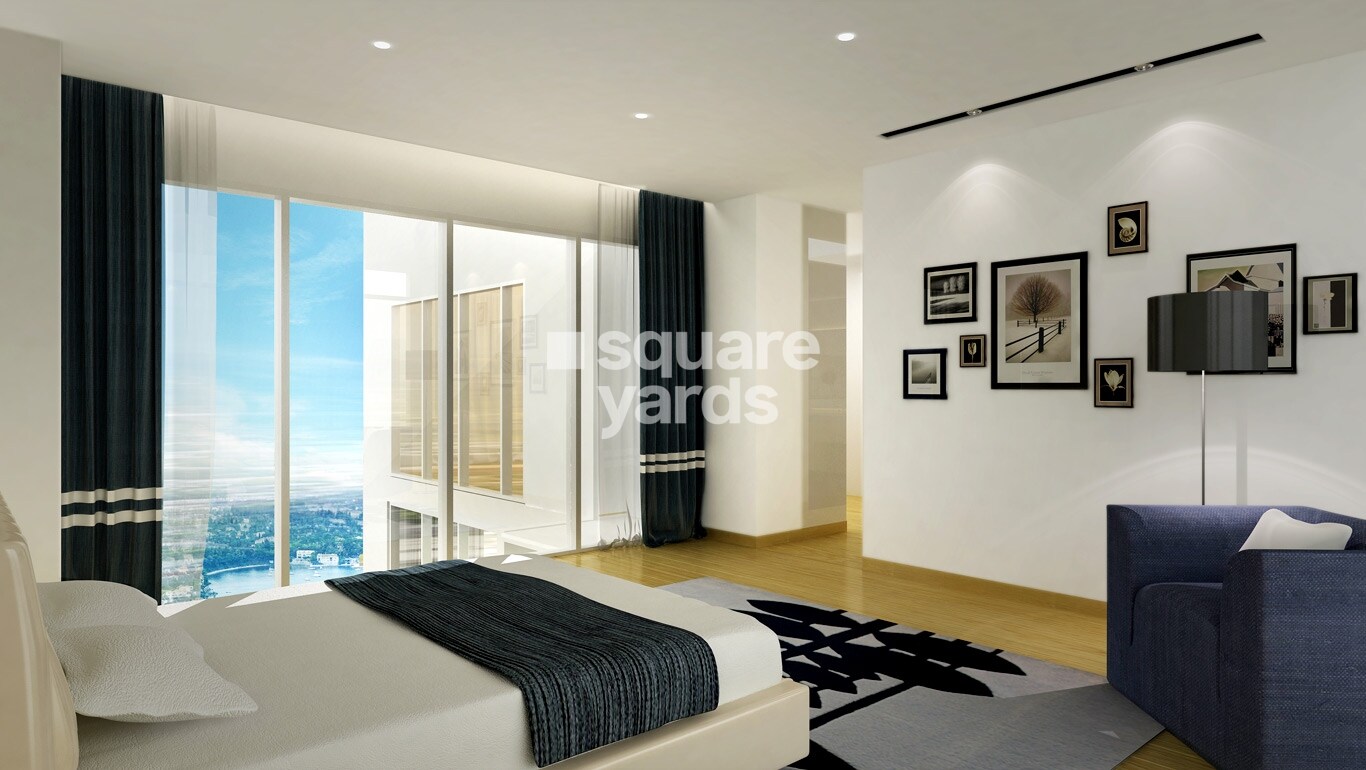 Embassy Lake Terraces Apartment Interiors 1