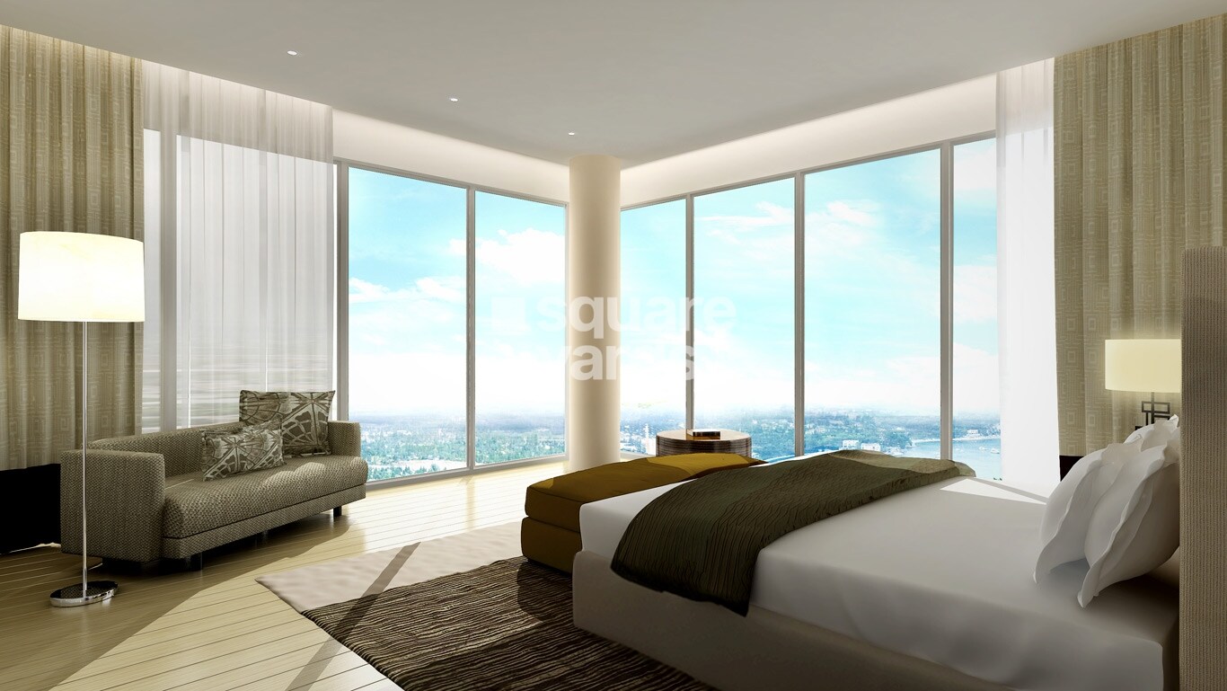 Embassy Lake Terraces Apartment Interiors 2