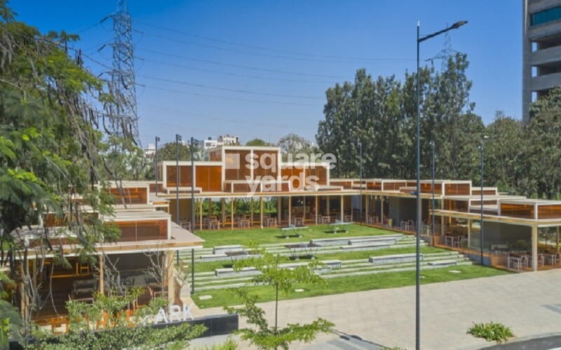 Embassy Manyata Business Park