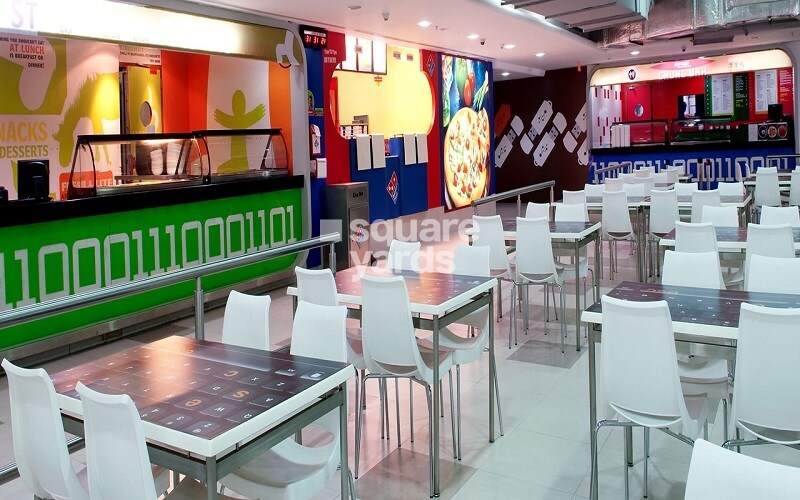 Embassy Manyata Business Park
