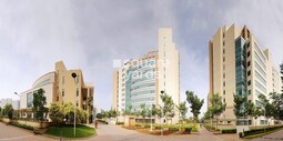 Embassy Manyata Business Park