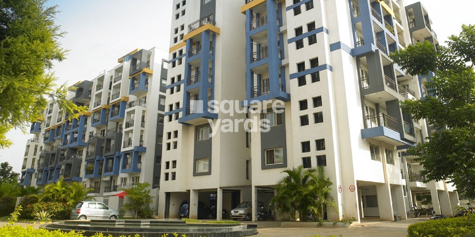 Embassy Meadows