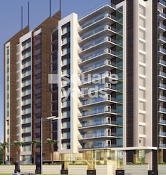 Embassy Oasis Embassy Oasis