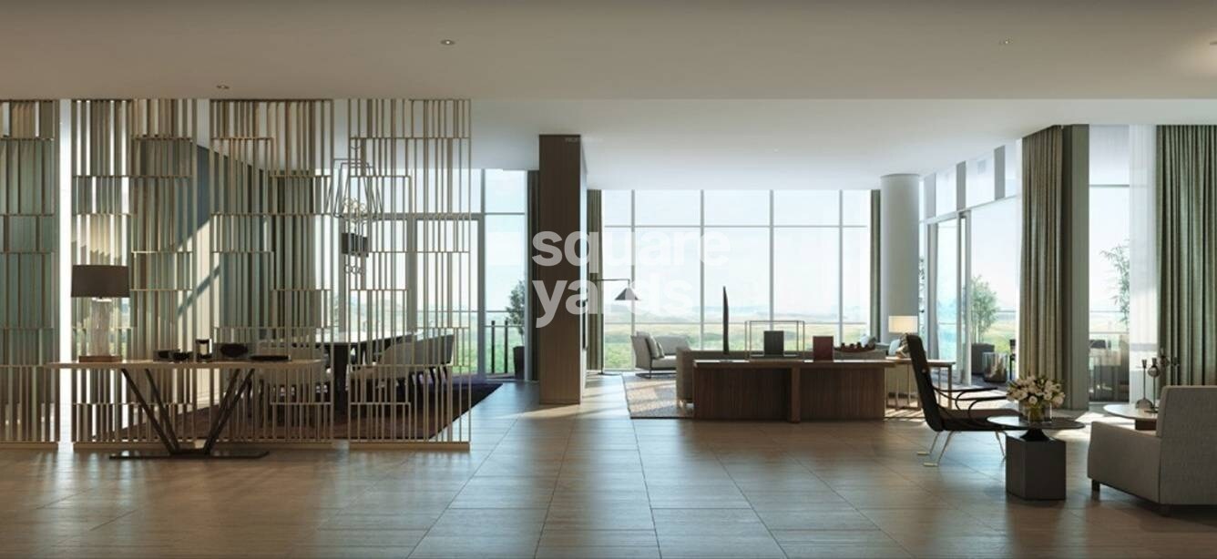 Embassy One Apartment Interiors 1
