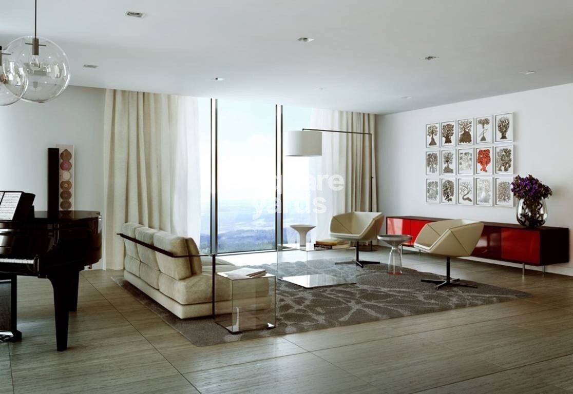 Embassy One Apartment Interiors 2