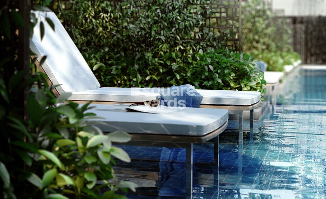 Embassy One Amenities-Features 1
