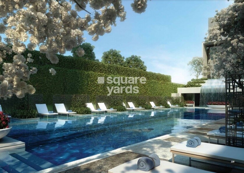 Embassy One Amenities-Features 2