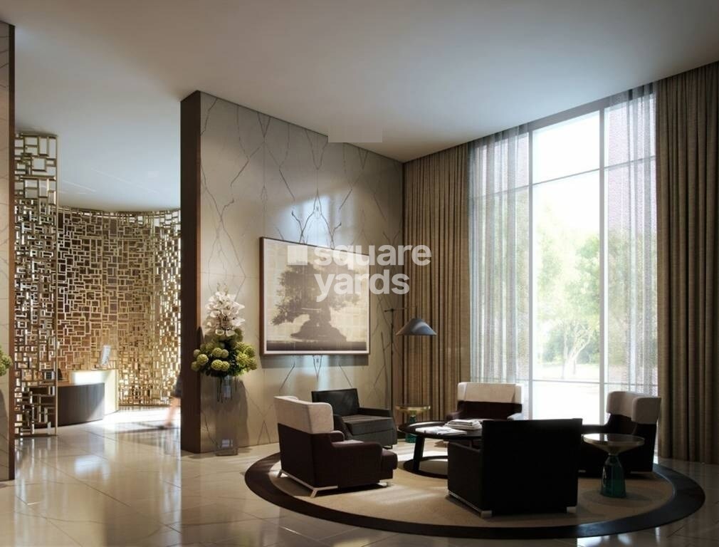 Embassy One Apartment Interiors 6