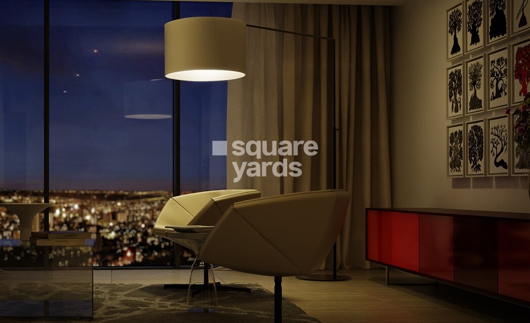 Embassy One Apartment Interiors 3