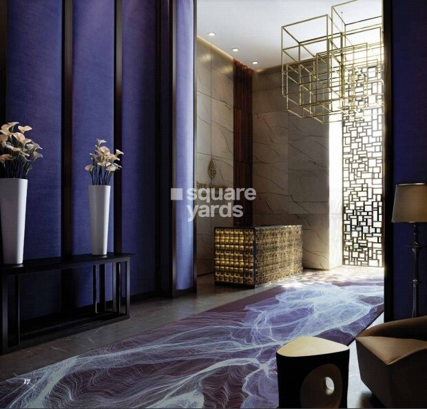 Embassy One Apartment Interiors 4