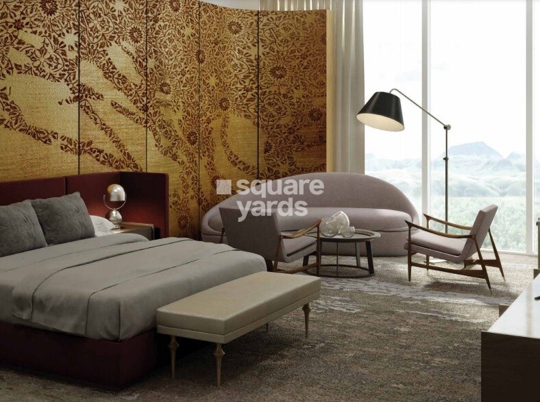 Embassy One Apartment Interiors 5