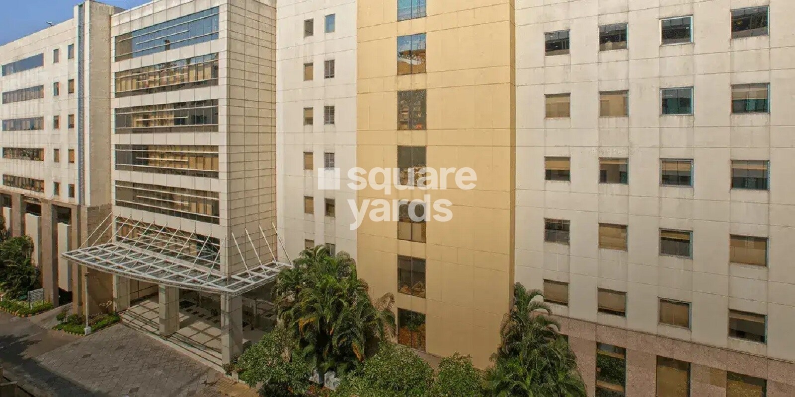 Embassy Prime, CV Raman Nagar, Bangalore