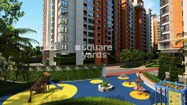 Embassy Pristine Amenities-Features 7