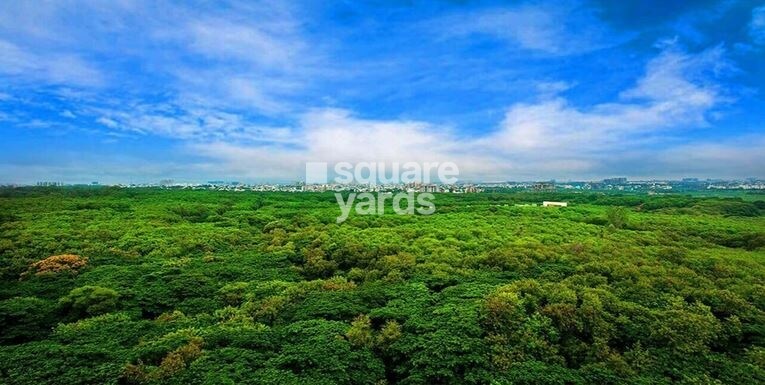 Embassy Pristine Amenities-Features 3