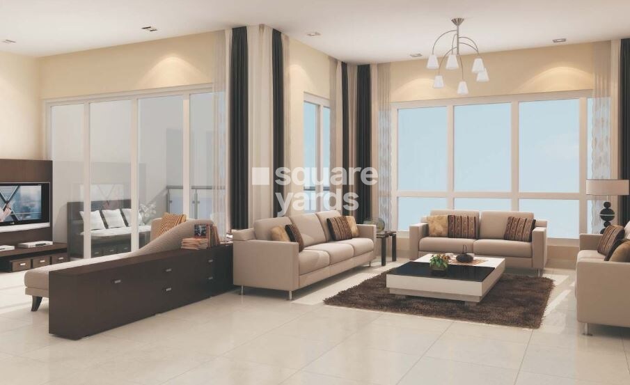 Embassy Pristine Apartment Interiors 1