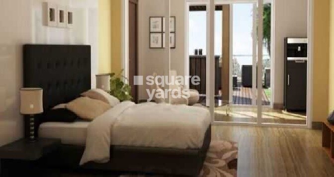 Embassy Pristine Apartment Interiors 2