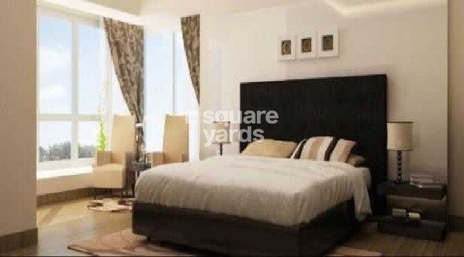 Embassy Pristine Apartment Interiors 3