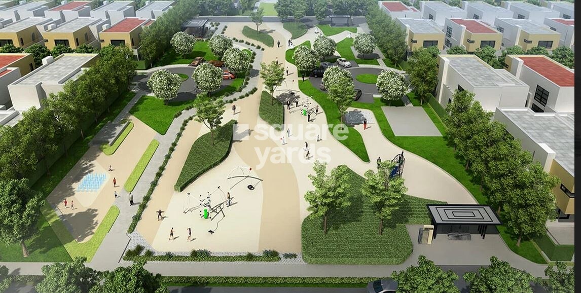 Embassy Springs Plots Amenities-Features 2