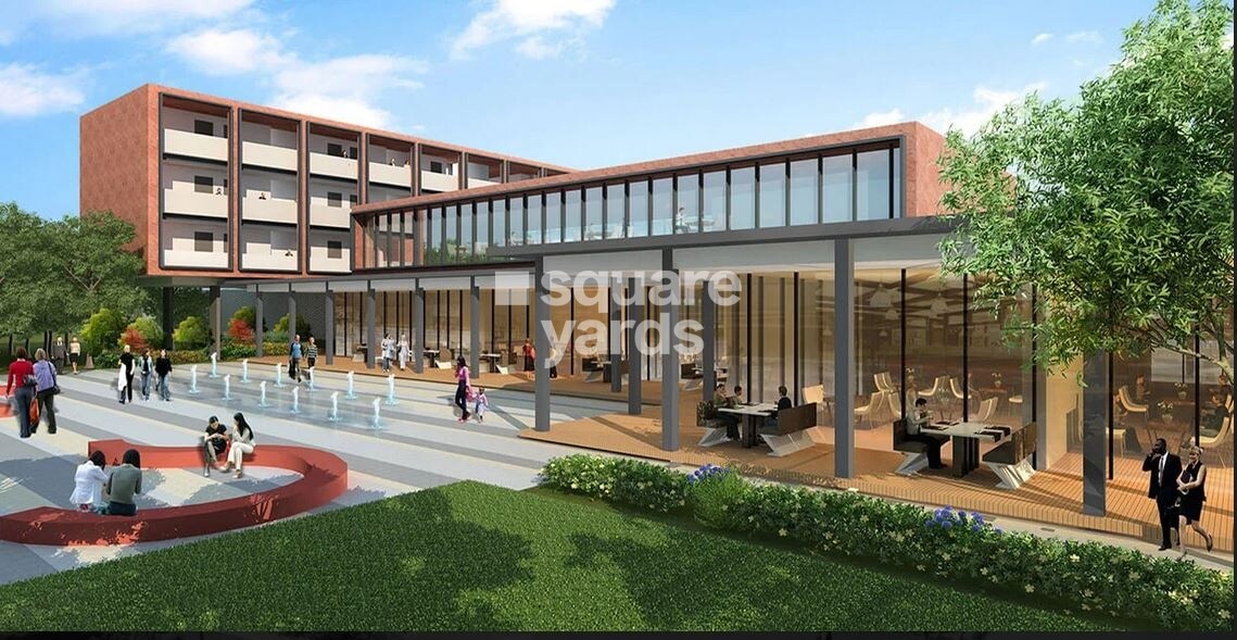 Embassy Springs Plots