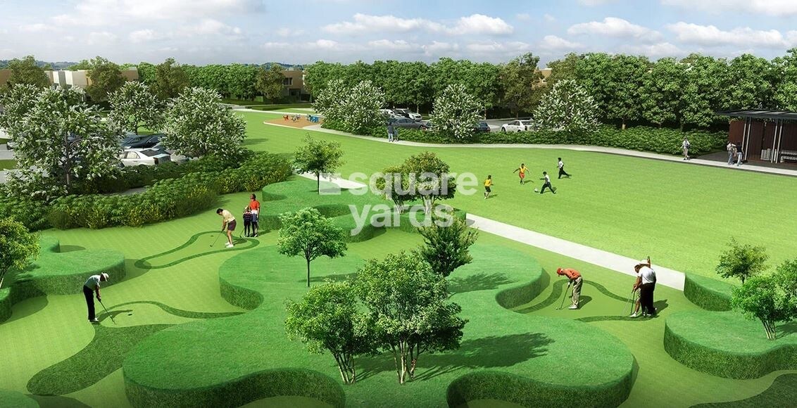 Embassy Springs Plots Amenities-Features 4