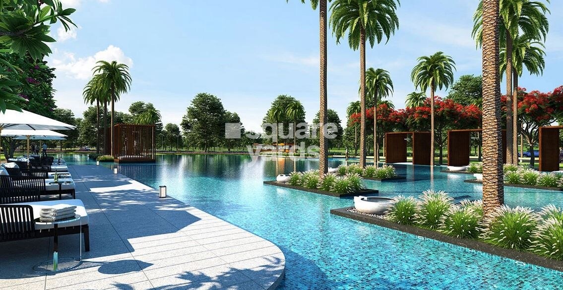 Embassy Springs Plots